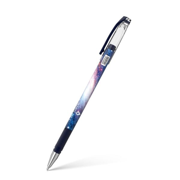 Erich Krause Διαρκείας Space Μπλε Στυλό