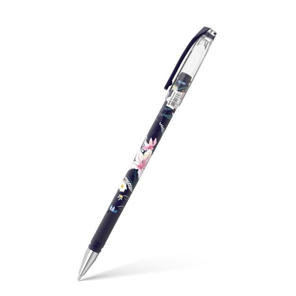 Erich Krause Διαρκείας Lily Μπλε Στυλό