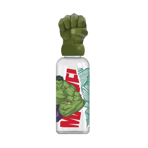 Stor Stor Hulk Collage 3D 530-10124 Παγούρι
