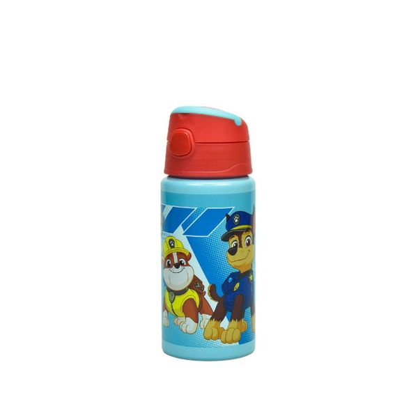 Gim Gim Αλουμινίου Flip Paw Patrol Pups At Play 555-22248 Παγούρι