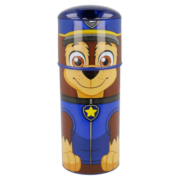 Stor Paw Patrol Chase 350ml 530-80751 Παγούρι