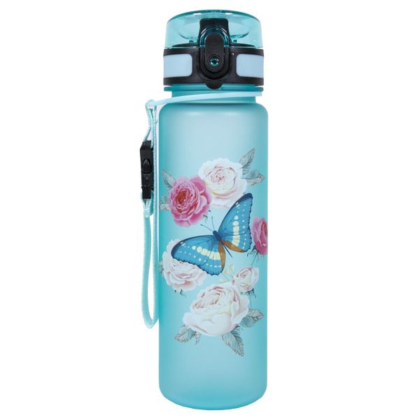 Vidro Vidro Flowers BPA Free 500ml Παγούρι