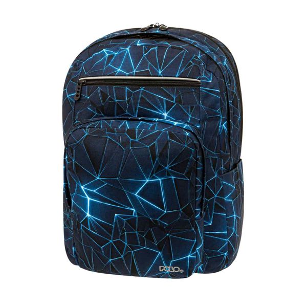 Polo Abyss Broken Mirror 901033-8197 Τσάντα Πλάτης