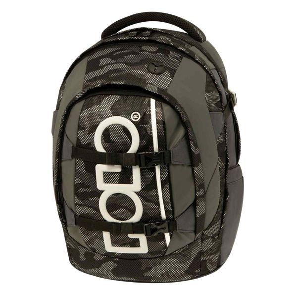 Polo Cryptic White Camo 901001-8211 Τσάντα Πλάτης