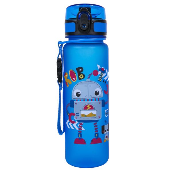 Vidro Vidro Robot BPA Free 500ml Παγούρι