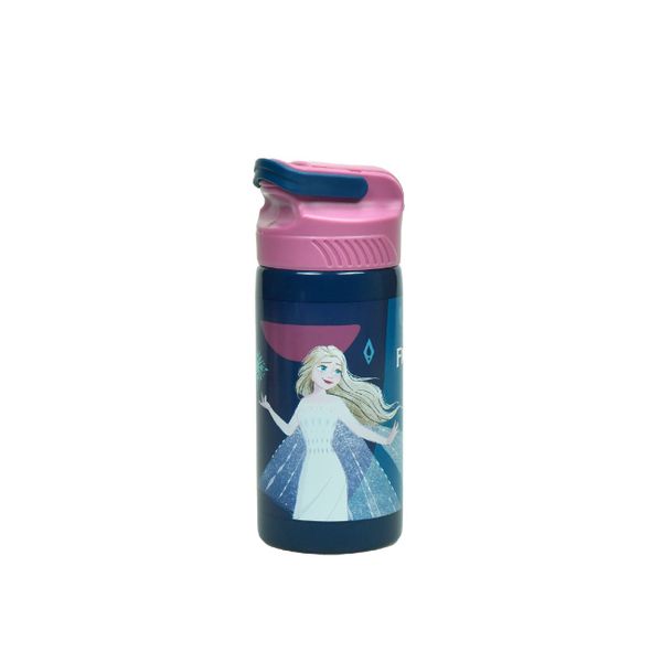 Gim Gim Ανοξείδωτο Frozen Discover 500ml 551-39245 Παγούρι