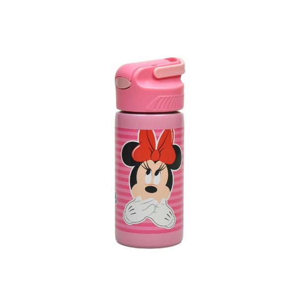 Gim Gim Ανοξείδωτο Minnie Comfy 500ml 553-79245 Παγούρι