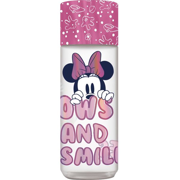 Stor Stor Tritan Minnie Stay Cool 530-60152 Παγούρι