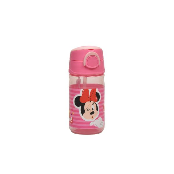 Gim Gim Minnie Comfy 350ml 553-79204 Παγούρι