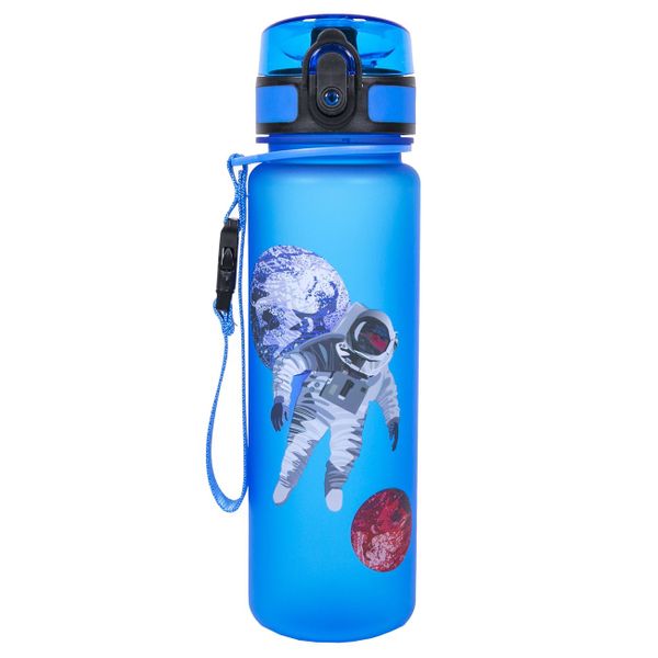 Vidro Vidro Space & Planets BPA Free 500ml Παγούρι