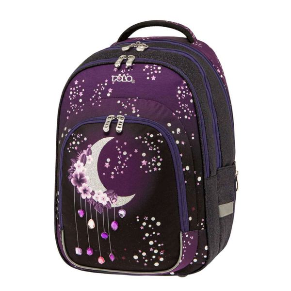 Polo Elite Flower Moon 901034-8191 Τσάντα Πλάτης