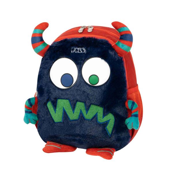 Polo Polo Junior Los Ninos Monster 901042-8231 Τσάντα