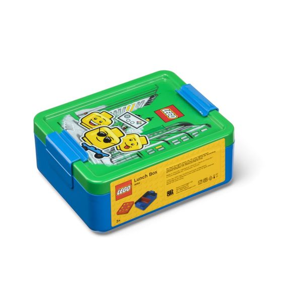LEGO® Iconic Boy 40521724 Δοχείο Φαγητού