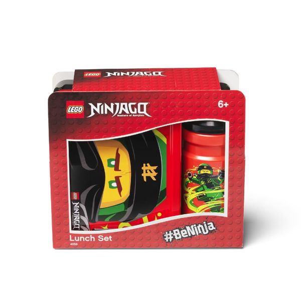 LEGO® Ninjago Classic 40581733 Σετ Φαγητού