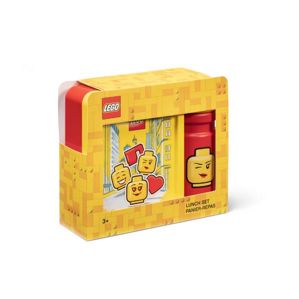 LEGO® Iconic Girl 40581725 Σετ Φαγητού