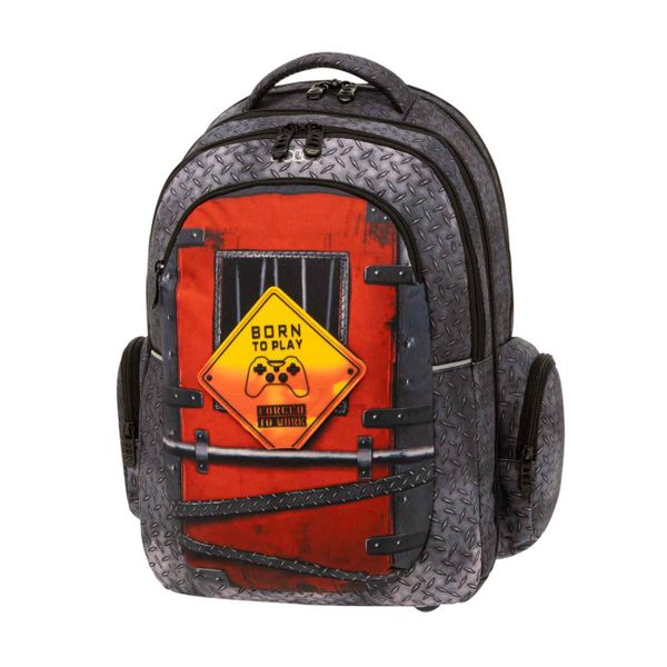 Polo Extra Play Sign 901032-8189 Τσάντα Πλάτης