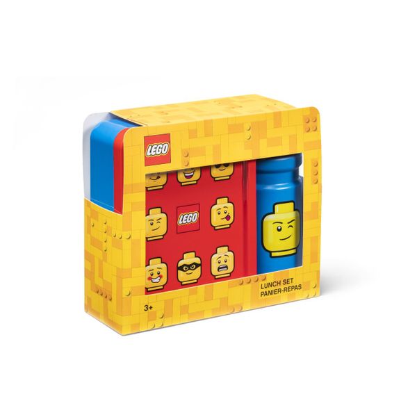 LEGO® Iconic Classic 40580001 Σετ Φαγητού