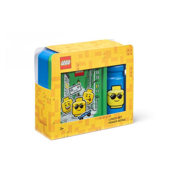 LEGO® LEGO® Iconic Boy 40581724 Σετ Φαγητού