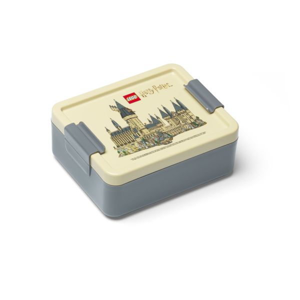 LEGO® Harry Potter - Hogwarts 40520831 Δοχείο Φαγητού