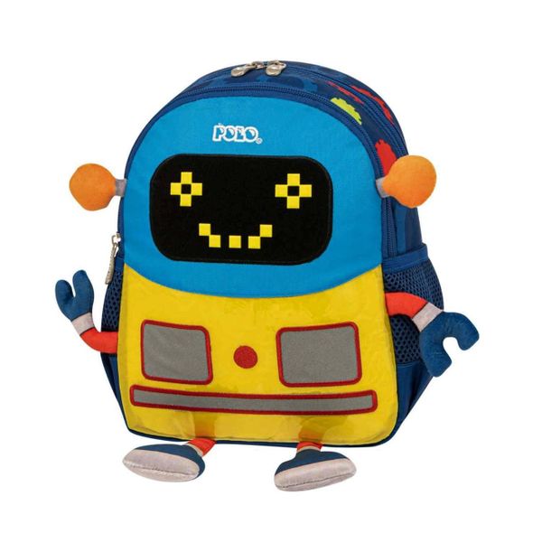 Polo Polo Junior Los Ninos Robot 901042-8232 Τσάντα