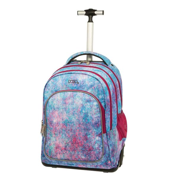 Polo Compact Multi Gradient 901177-8116 Τσάντα