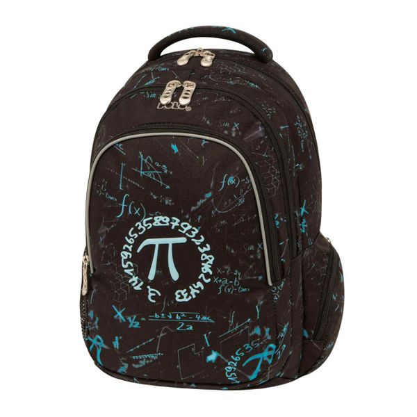 Polo Character Math 901036-8204 Τσάντα Πλάτης