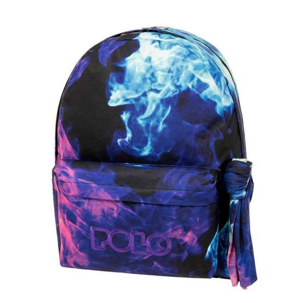 Polo Original Double Scarf Art 8177 901236-8177 Τσάντα