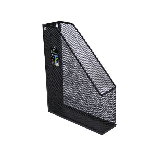 OfficeNet 25x32 για Περιοδικά H3002-B Μαύρη Θήκη