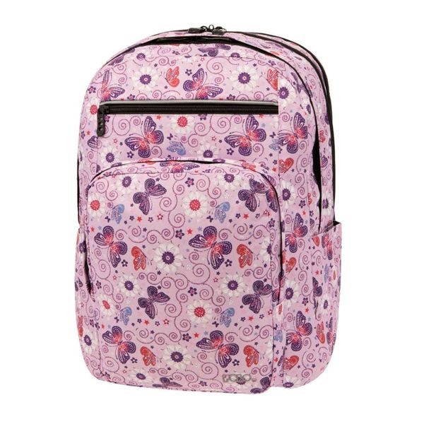 Polo Abyss Spring 901033-8194 Τσάντα Πλάτης