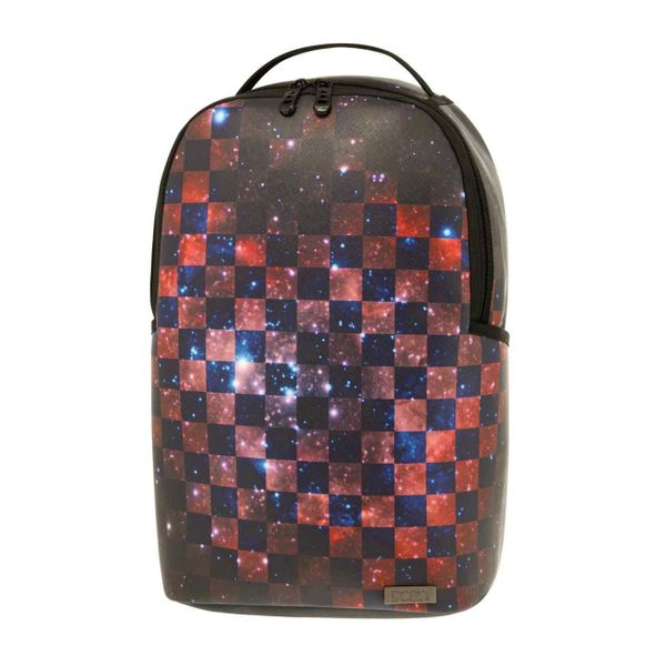 Polo Stream Chess 901037-8207 Τσάντα Πλάτης