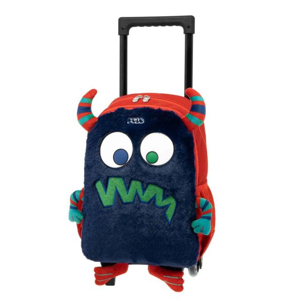 Polo Polo Junior Los Ninos Monster 901041-8231 Τσάντα