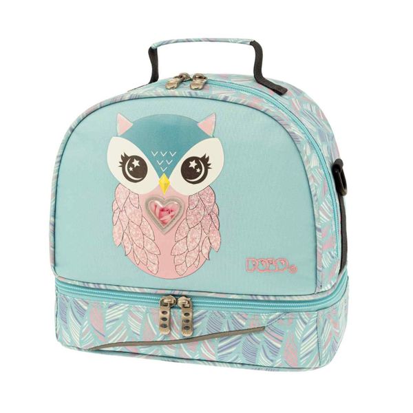 Polo Κid's Fun Owl 907038-8178 Τσάντα Φαγητού