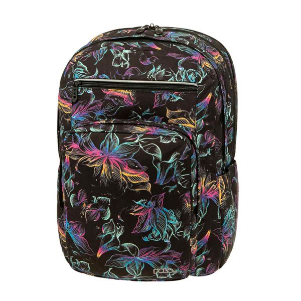 Polo Abyss Fleur 901033-8195 Τσάντα Πλάτης
