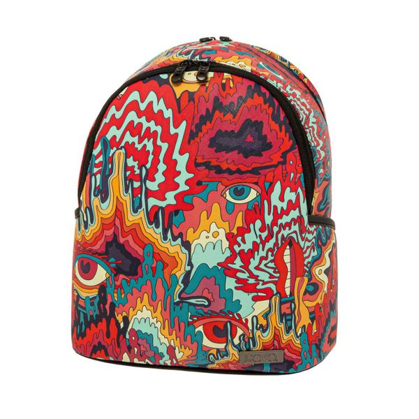 Polo Lydia Flame 907049-8241 Τσάντα Πλάτης