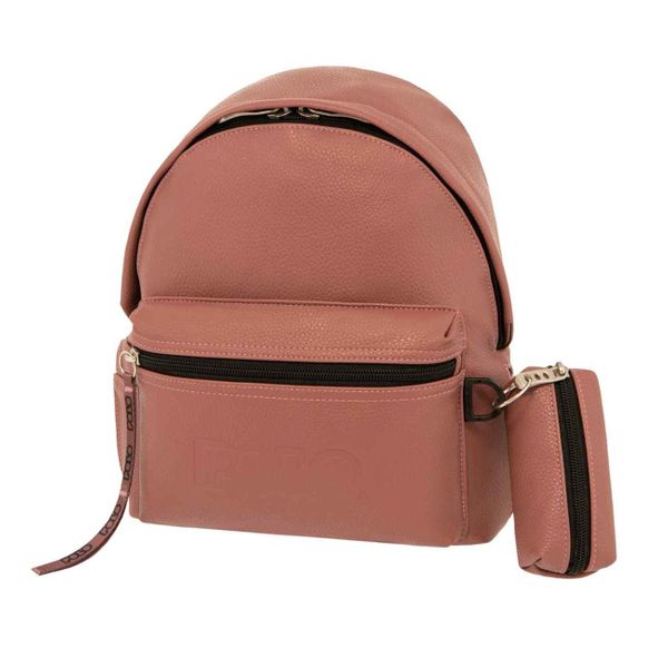 Polo Polo Mini Gecko Σομον 907037-3701 Τσάντα