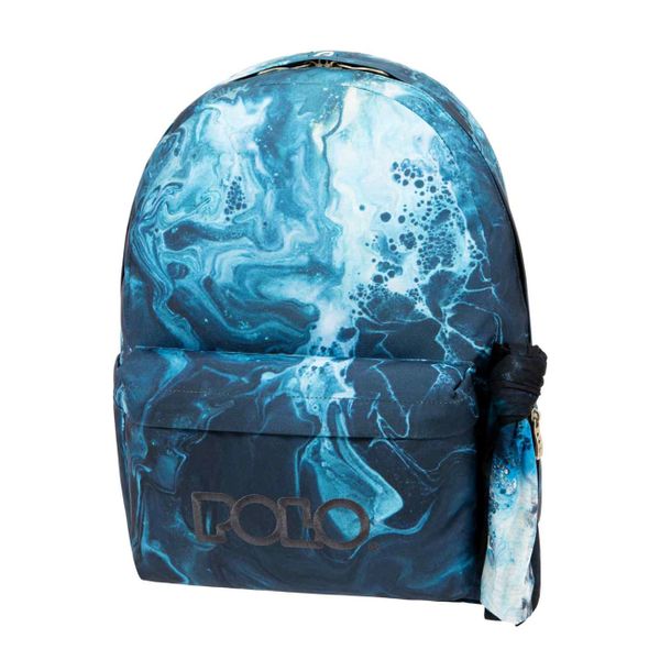 Polo Original Scarf Art 8171 901136-8171 Τσάντα