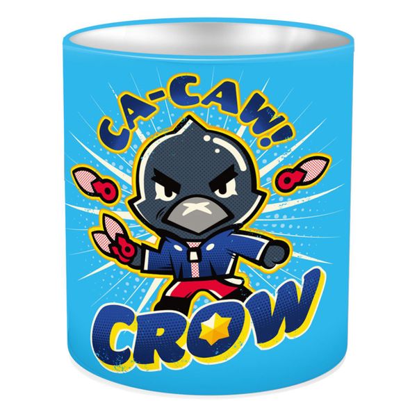 Διακάκης Μεταλλική Brawl Stars 483963 Μολυβοθήκη