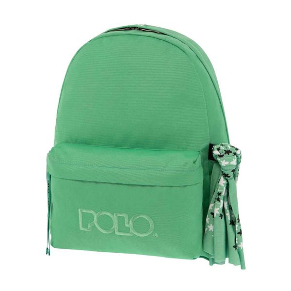 Polo Original Scarf Σμαραγδί 901135-6700 Τσάντα