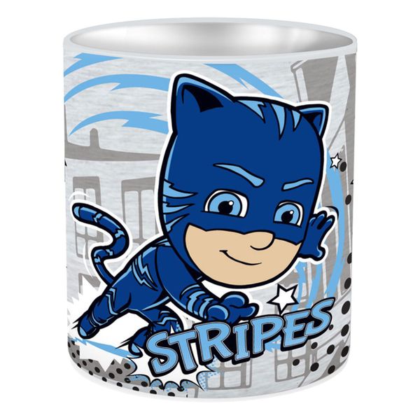 Διακάκης Μεταλλική Pj Masks 484289 Μολυβοθήκη