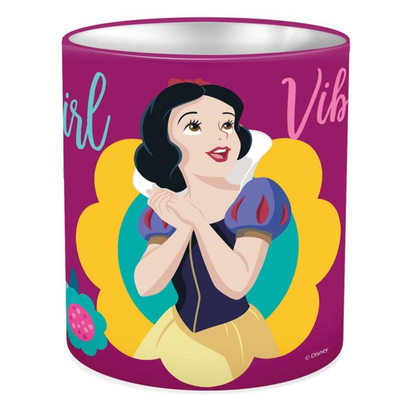 Διακάκης Μεταλλική Princess 563576 Μολυβοθήκη