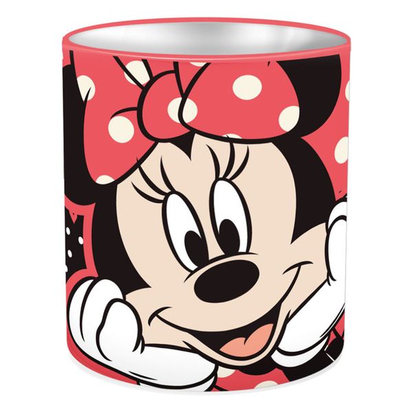 Διακάκης Μεταλλική Minnie 563575 Μολυβοθήκη