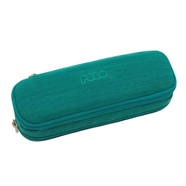 Polo Duo Box Jean Τιρκουάζ 937004-6701 Κασετίνα