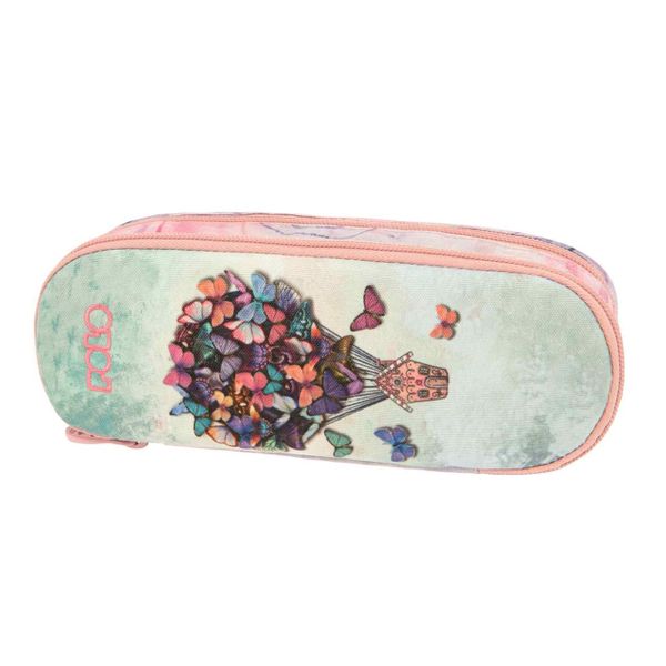 Polo Extra Butterfly House 937032-8187 Κασετίνα