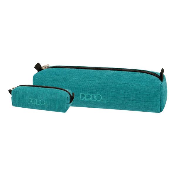 Polo Wallet Jean Τιρκουάζ 937006-6701 Κασετίνα