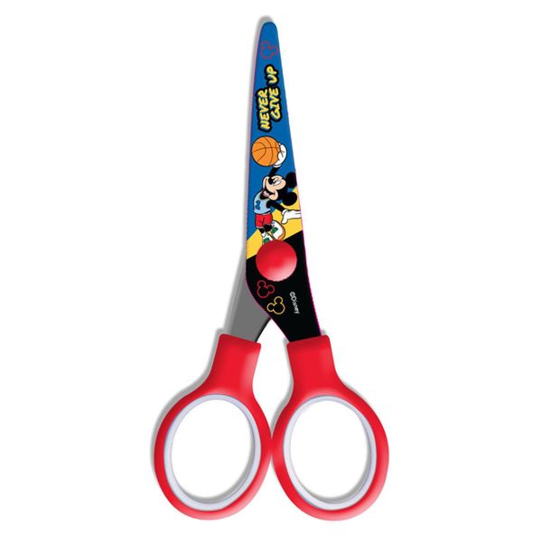 Διακάκης Διακάκης Mickey 13.5cm 563621 Ψαλίδι