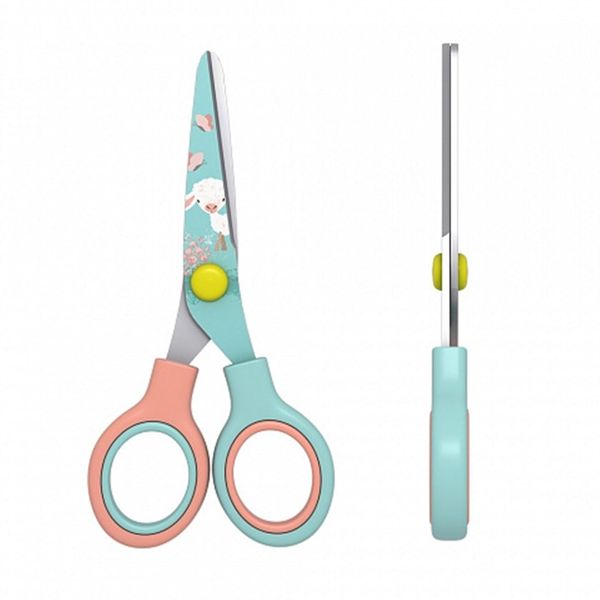 Erich Krause Curly Sheep 13cm Ψαλίδι