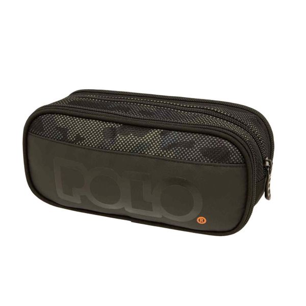 Polo Cryptic Green Camo 937001-8209 Κασετίνα