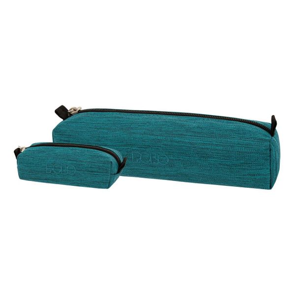 Polo Wallet Jean Πετρόλ 937006-5803 Κασετίνα