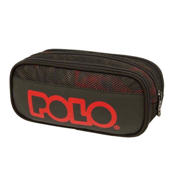 Polo Cryptic Red Camo 937001-8210 Κασετίνα