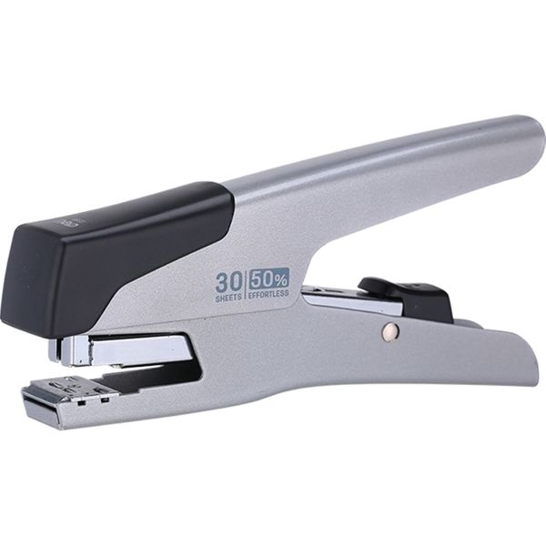 Deli Νο12 24/6-26/6 30Φ Ασημί Συρραπτικό